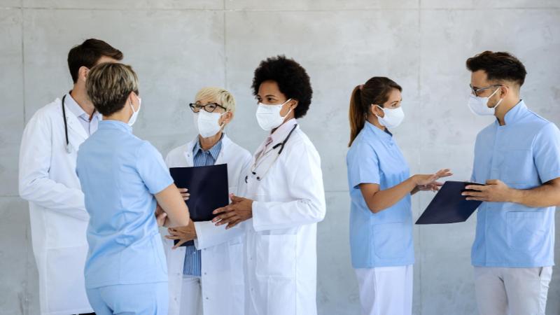 Employee Occupational Health Services